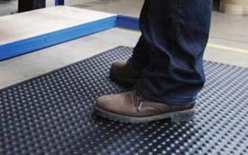 Electrical Insulating Mats