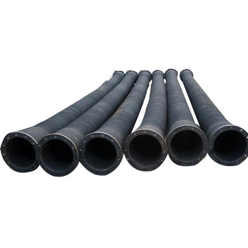 fly ash hose