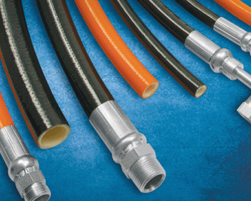 Thermoplast Hose