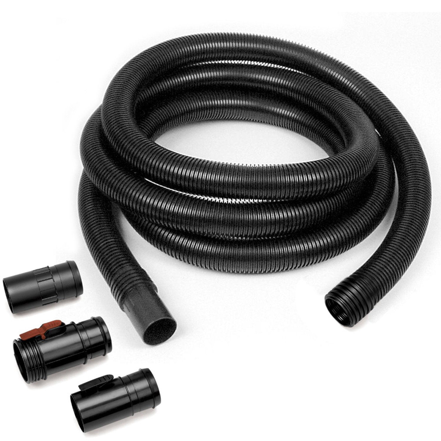 Vacuum Hose Pipe